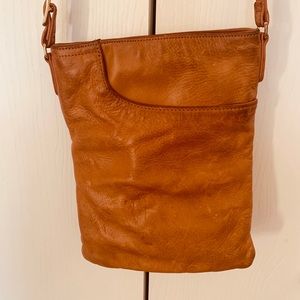 Margot leather bag